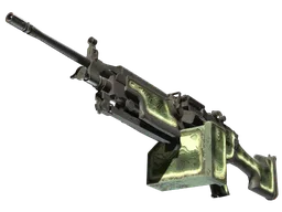 M249 | Deep Relief