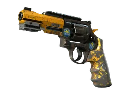 Banana Cannon