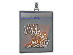 Sticker Slab | TaZ | MLG Columbus 2016
