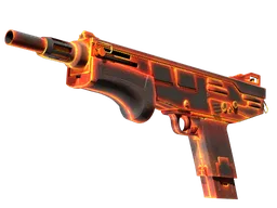 MAG-7 | Heat