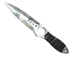 ★ Skeleton Knife | Stained
