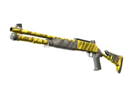 XM1014 | XoooM