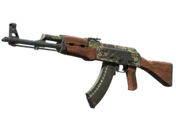 AK-47 | Jaguar