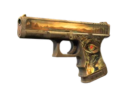 Glock-18 | Ramese's Reach