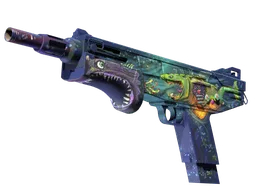 MAG-7 | Monster Call