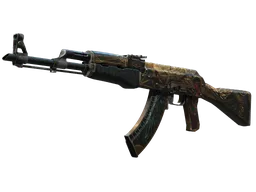 AK-47 | Legion of Anubis