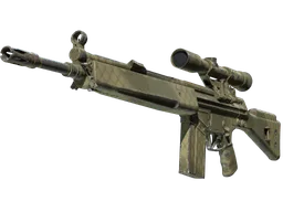 G3SG1 | Safari Mesh