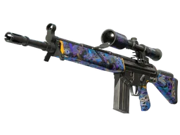 G3SG1 | Chronos