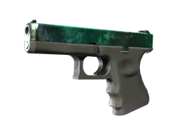 Glock-18 | Gamma Doppler (Factory New) — Phase 2