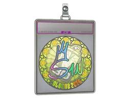 Sticker Slab | s1n (Holo) | Cologne 2026