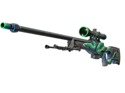 AWP | Atheris