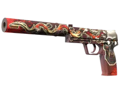 USP-S | Kill Confirmed