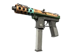 Tec-9 | Flash Out (Factory New)
