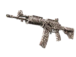 Galil AR | Akoben (Factory New)