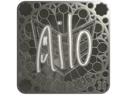 Sticker | nilo (Foil, Ranked) | Cologne 2026
