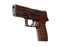 P250 | Hive