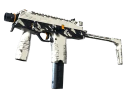 MP9 | Arctic Tri-Tone