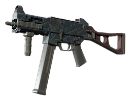 UMP-45 | Facility Dark