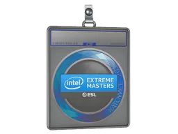 Sticker Slab | IEM | Katowice 2019