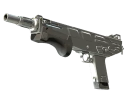 MAG-7 | Silver
