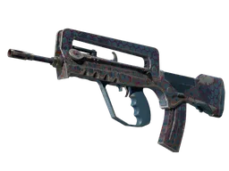 FAMAS | Hexane
