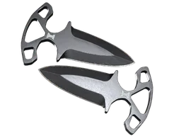Shadow Daggers