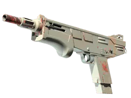 MAG-7 | Firestarter