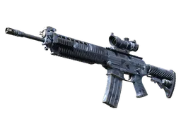 Night Camo