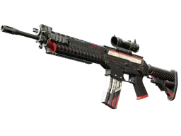 SG 553 | Cyrex