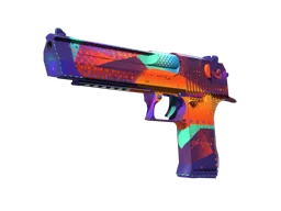 Desert Eagle | Ocean Drive