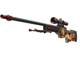 Wildfire