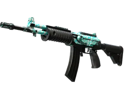 Galil AR | Aqua Terrace
