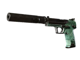 USP-S | PC-GRN