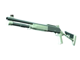 XM1014 | Blue Spruce