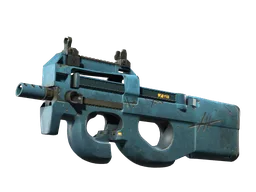 P90 | Off World (Factory New)