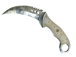 ★ Talon Knife | Stained