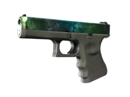 Glock-18 | Gamma Doppler — Phase 4
