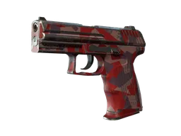 Red FragCam
