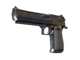 Desert Eagle | Heat Treated