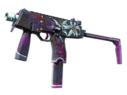 MP9 | Wild Lily