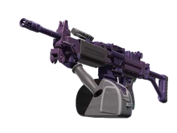 Negev | Sour Grapes