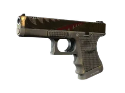 Glock-18 | Warhawk