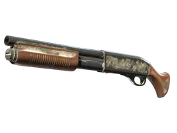 Sawed-Off | Sage Spray