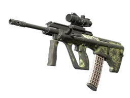 AUG | Commando Company