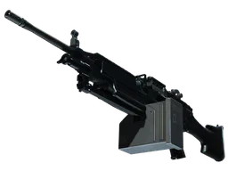 M249 | O.S.I.P.R. (Factory New)