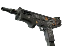 MAG-7 | Foresight