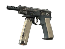 CZ75-Auto | Framework