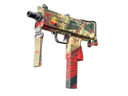 MAC-10 | Propaganda
