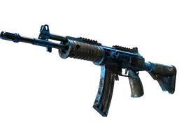 Galil AR | Stone Cold