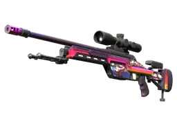 SSG 08 | Turbo Peek